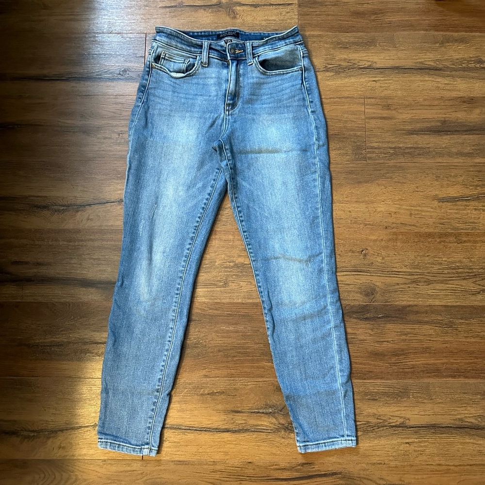 Judy Blue Jeans